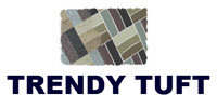trendy tuft carpets